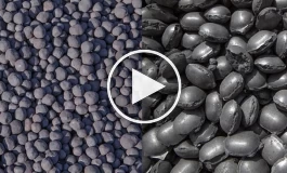 سهم ایران از بازار بریکت و آهن اسفنجی جهان